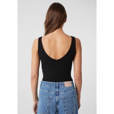Adoracion Kadın Slim Fit 2'li Body