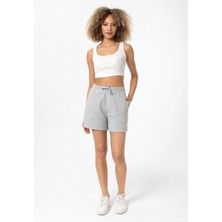 Beatrix Regular Fit Kadın Şort