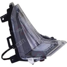 Mocco 50 Ön Sinyal Sağ