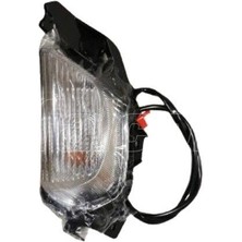 Falcon Cmax 155 Ön Sinyal Sağ