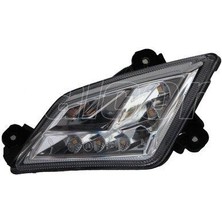 Falcon Fr 250 Racıng Ön Sinyal Sol