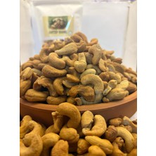 Iri Taneli Kaliteli Kavrulmuş Kaju 200 gr