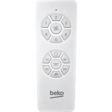 Beko 31643 Tvn Tavan Tipi Vantilatör
