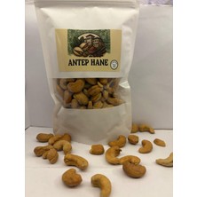 Iri Taneli Kaliteli Kavrulmuş Kaju 1 kg