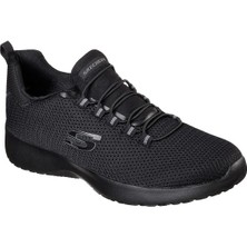 Skechers 58360/BBK Erkek Ayakkabı 58360/BBK