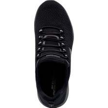 Skechers 58360/BBK Erkek Ayakkabı 58360/BBK