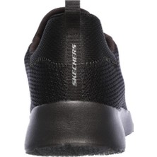 Skechers 58360/BBK Erkek Ayakkabı 58360/BBK