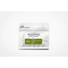 Secoffee Ethiopia Sidamo Gr. 2 (500 Gr. )