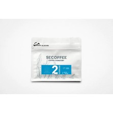 Secoffee Filter Blend No: 2 Special (1 Kg. )