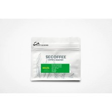 Secoffee Brazil - Karma Caramelo Natural (250 Gr. )