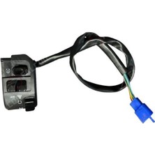 Falcon Kumanda Sağ-Cmax