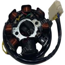 Stator Komple Cup 100 Kh (6+1)