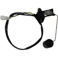 Falcon Mocco 50 Benzin Depo Şamandırası