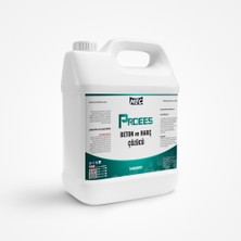 Beton ve Harç Çözücü Proees 5 Litre