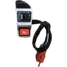 Martını 50 Kumanda Sol