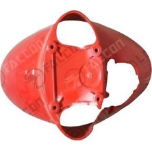 Martını 50 Ön Çamurluk Kırmızı