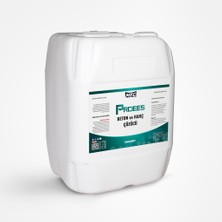 Proees Beton ve Harç Çözücü 20 Litre
