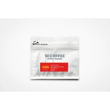 Secoffee Colombia Santa Helena (250 Gr. )