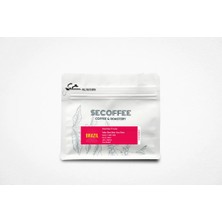 Secoffee Brazil – Karma Fruta Natural (250 Gr. )