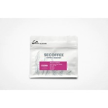 Secoffee Colombia Women’s Harbest (250 Gr. )