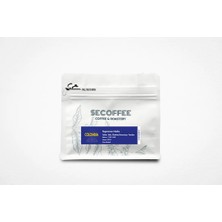 Secoffee Colombia Supremo Huila (250 Gr. )