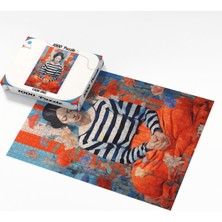 Soi Craft 1000 Parça Puzzle  Kendine Dönüş