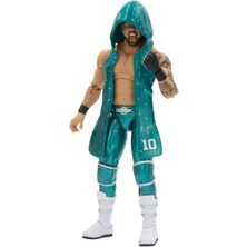 Nessiworld Aew 0157-S05 Aew Karakterleri Model Aksiyon Figür 18 cm