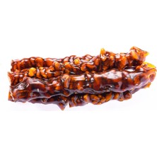 Kayısıcı Baba Kayısıcı Iri Cevizli Sucuk (Naturel) 500 Gr