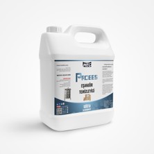 Eşanjör Temizleyici Proees 5 Litre