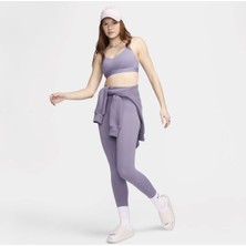 Nike Dri-Fit One Hr Tight Kadın Tayt FN3226-509
