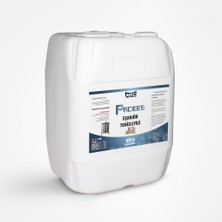 Proees Eşanjör Temizleyici 20 Litre