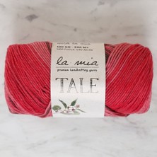La Mia Tale Ebruli El Örgü Ipi - LM086