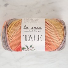 La Mia Tale Ebruli El Örgü Ipi - LM126