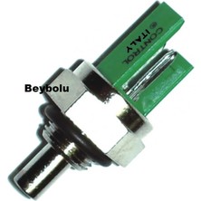 FullYedek Ariston Sensörü , Sıcak Su Ntc Kombi Ntc Sensör