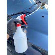 Fıs Fıs Spray Başlıklı Şişe 750 ml