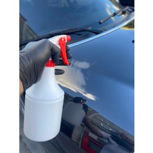 Fıs Fıs Spray Başlıklı Şişe 750 ml