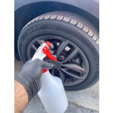 Fıs Fıs Spray Başlıklı Şişe 750 ml