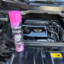 Junewax Susuz Motor Temizleyici 600ml New versıon