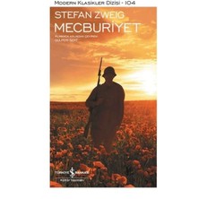 Mecburiyet - Modern Klasikler Dizisi (Şömizli)