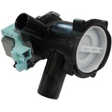 FullYedek Siemens Pompa Motoru Siemens Çamaşır Makinesi Tahliye Pompası