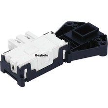 FullYedek Samsung WF0804W8E Kilit Çamaşır Makinesi Kapı Kilidi