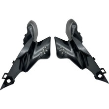 Mondial Drift 125 L Ön Far Grenaj Takımı Alt