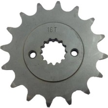 Bajaj Dominar D 400 16 T Ön Dişli