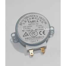 FullYedek Dominox Microdalga Fırın Motor Döner Tabla Cam Tepsi Çevirme