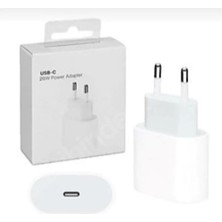 Xmart 35W Usb-C Iphone 14 Promax Uyumlu Hızlı Şarj Güç Adaptörü