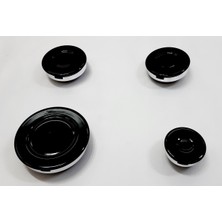 FullYedek Whirlpool Ocak Gözü Bek Takımı Set Üstü Ocak Bek Takım