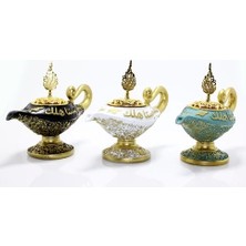 Alaaddin Tütsü Brülörü