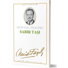 Sabır Taşı