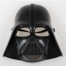 Yıldız Savaşları Darth Vader Maskesi