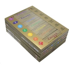 7 Chakra Tütsü Natural